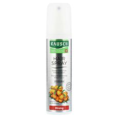 RAUSCH HAIRSPRAY strong Non-Aerosol (PZN 12473086)