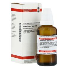 HEKLA lava e lava D 8 Dilution (PZN 11111688)