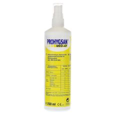 PROHYGSAN MED-AF Sprühdesinfektion 250 ml (PZN 10253417)