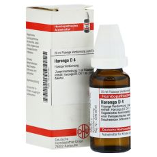 HARONGA D 4 Dilution (PZN 02924180)