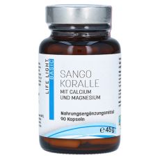 SANGO KORALLE Kapseln (PZN 03090713)