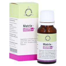 MATRIX-Entoxin Tropfen (PZN 05701115)