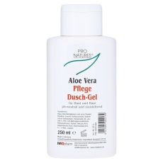 ALOE VERA PFLEGE DUSCHGEL (PZN 04531964)