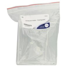 URINBEUTELHALTER Drahtgestell (PZN 02692657)