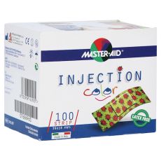 INJECTION strip color 18x39 mm Kinderpfl.Käfer (PZN 07686963)