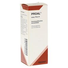 PROAL spag.Peka N Globuli (PZN 11584866)