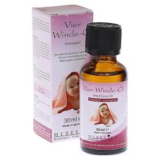 VIER WINDE Öl (PZN 09469371)