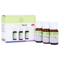 ENTOXIN Set G Globuli (PZN 01402002)