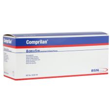 COMPRILAN elast.Binde 8 cmx5 m (PZN 04592581)
