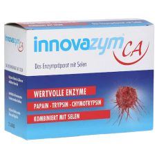 INNOVAZYM CA magensaftresistente Tabletten (PZN 12650358)