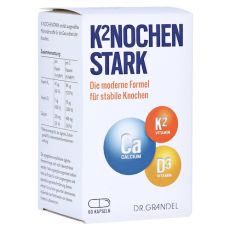 K2NOCHENSTARK Kapseln (PZN 12672130)