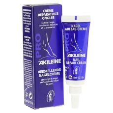AKILEINE Nagelaufbaucreme (PZN 00200199)