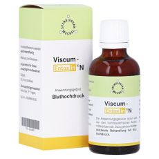VISCUM ENTOXIN N Tropfen (PZN 06184892)