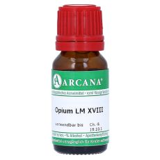 OPIUM LM 18 Dilution (PZN 06921675)