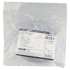 SAUERSTOFFBRILLE f.Erwachs.m.Sicherh.Schl.213 cm (PZN 03799328)