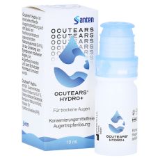 OCUTEARS Hydro+ Augentropfen (PZN 17209566)