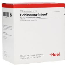 ECHINACEA INJEEL Ampullen (PZN 02019676)
