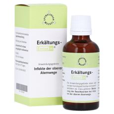ERKÄLTUNGS-ENTOXIN Tropfen (PZN 05701150)
