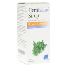 HERBISLAND Sirup (PZN 11593262)