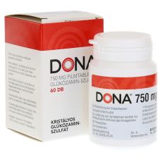 Dona 750mg (PZN 09082519)