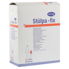 STÜLPA Fix Gr.5 Kopf/Kdr.Rumpf 25 m Netzschlauchv. (PZN 02175442)