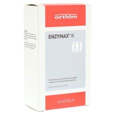 ENZYMAX K Kapseln (PZN 08891903)