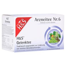 H&S Gelenktee (PZN 15571317)