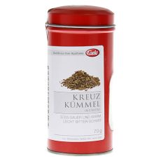 KREUZKÜMMEL Kumin ganz Blechdose Caelo HV-Packung (PZN 11032500)