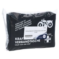 VERBANDTASCHE Motorrad nach DIN 13167 (PZN 06811834)