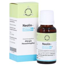 NEOLIN Entoxin N Tropfen (PZN 06184656)