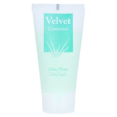VELVET Aloe Vera Duschgel (PZN 05994123)