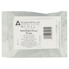 ARABIN Siebschalen Pessar Silicon 55 mm (PZN 04806556)