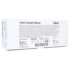 FREKA CONNECT ENLock Spritzen 10 ml (PZN 09685956)