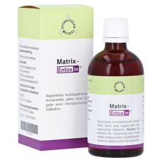 MATRIX-Entoxin Tropfen (PZN 05701138)