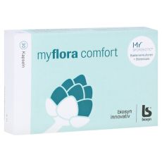 MYFLORA comfort Kapseln (PZN 16838656)