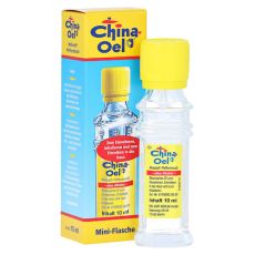 China-Oel (PZN 03137001)