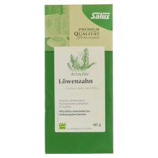 LÖWENZAHN ARZNEITEE Taraxaci rad.c.herb.Bio Salus (PZN 05351773)