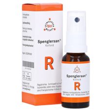SPENGLERSAN Kolloid R (PZN 03525269)