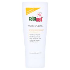 SEBAMED Pflegespülung f.normales u.trockenes Haar (PZN 15740056)