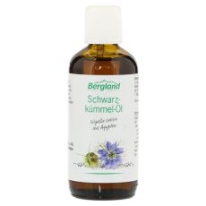 SCHWARZKÜMMELÖL konventionell (PZN 10217203)