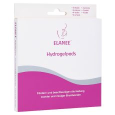 ELANEE Hydrogelpads (PZN 11561983)