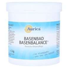BASENBAD Basenbalance (PZN 16239223)