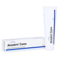 AKNEDERM Creme (PZN 17212232)