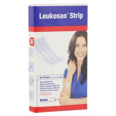 LEUKOSAN Strip 6x75 mm (PZN 06698332)