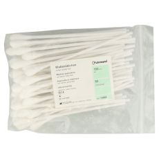 WATTESTÄBCHEN Kunststoff großer Kopf 15 cm unster. (PZN 05018418)