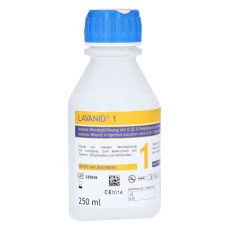 LAVANID 1 Wundspüllösung (PZN 02178423)