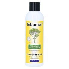 TEEBAUM ÖL HAARSHAMPOO (PZN 07355976)
