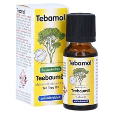 TEEBAUM ÖL (PZN 07289469)
