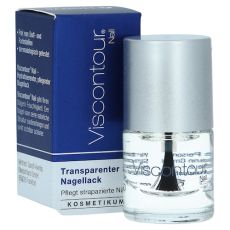 VISCONTOUR Nail hydratis.pflegender Nagellack (PZN 11320274)