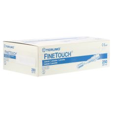 FINETOUCH Lanzetten (PZN 07558395)